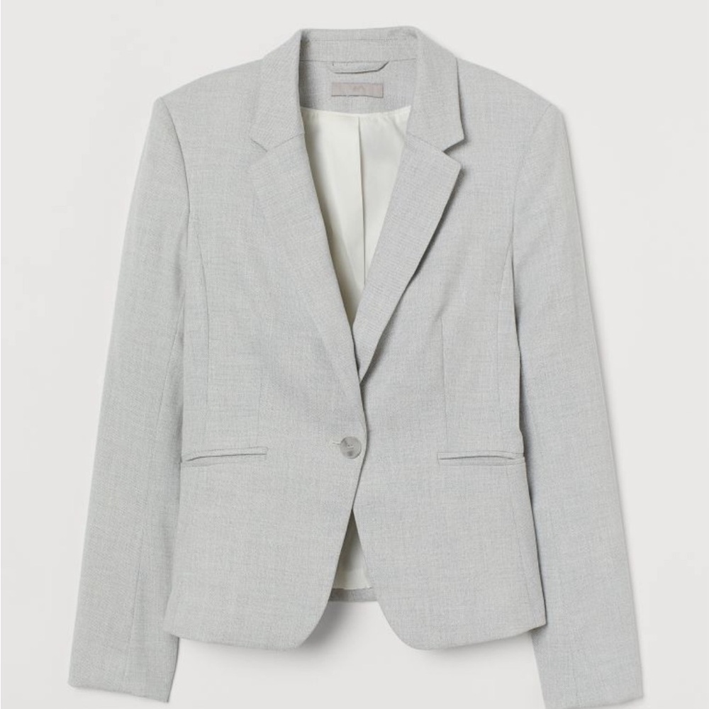 H&M blazer